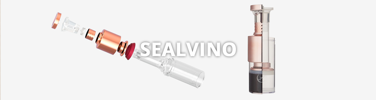 SEALVINO